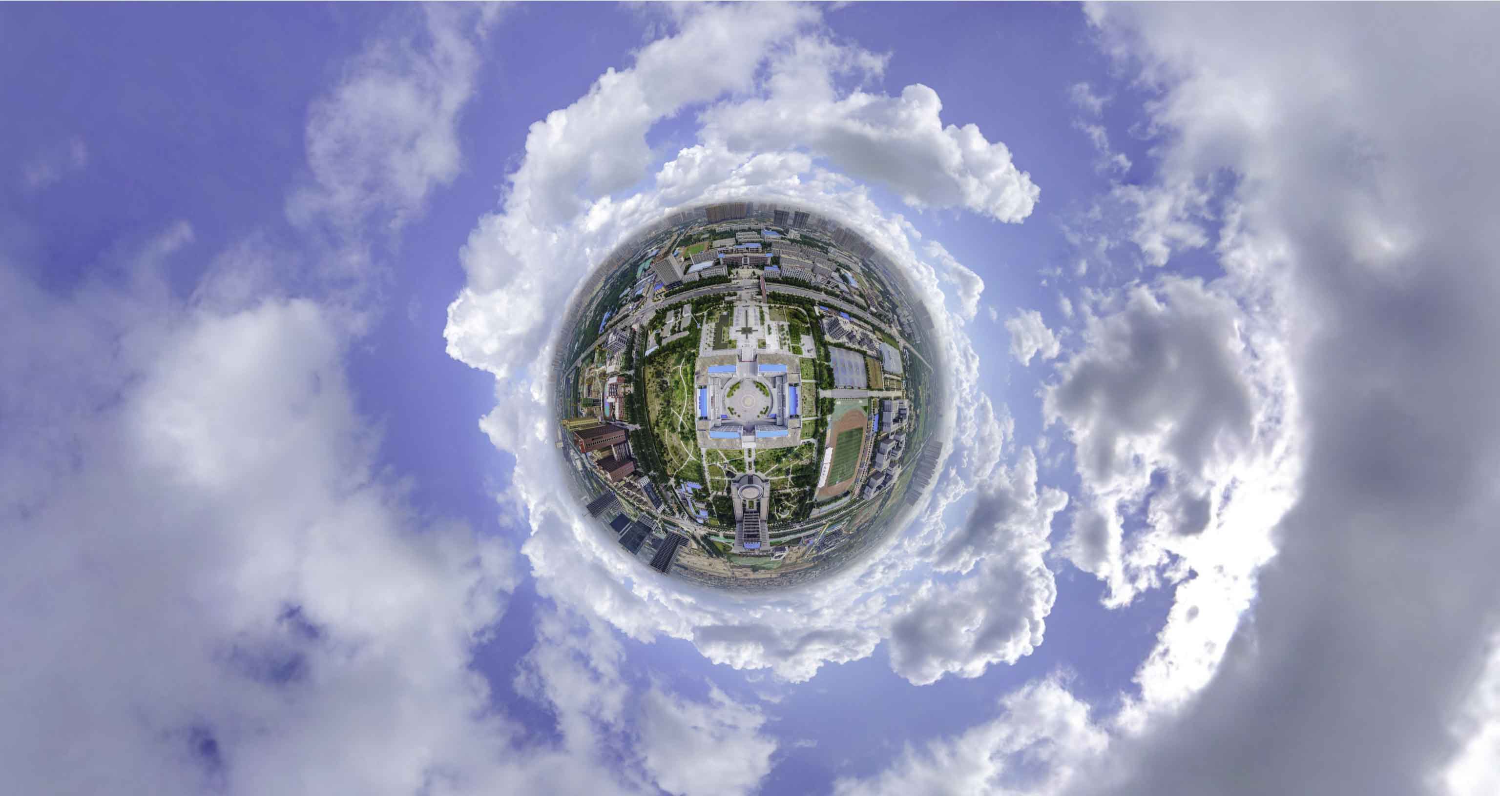 漳州格凸河风景名胜区