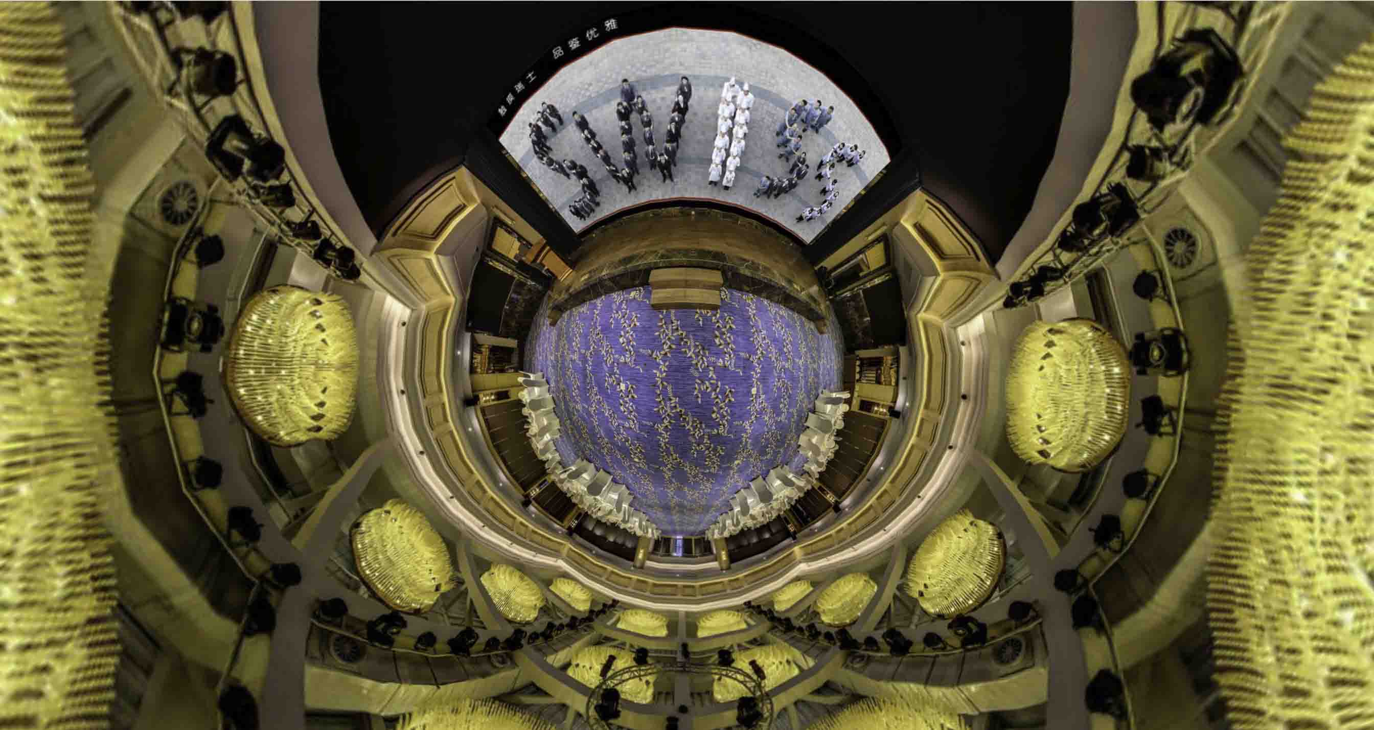 漳州探索VR全景拍摄中的深度感：营造沉浸式体验的关键要素